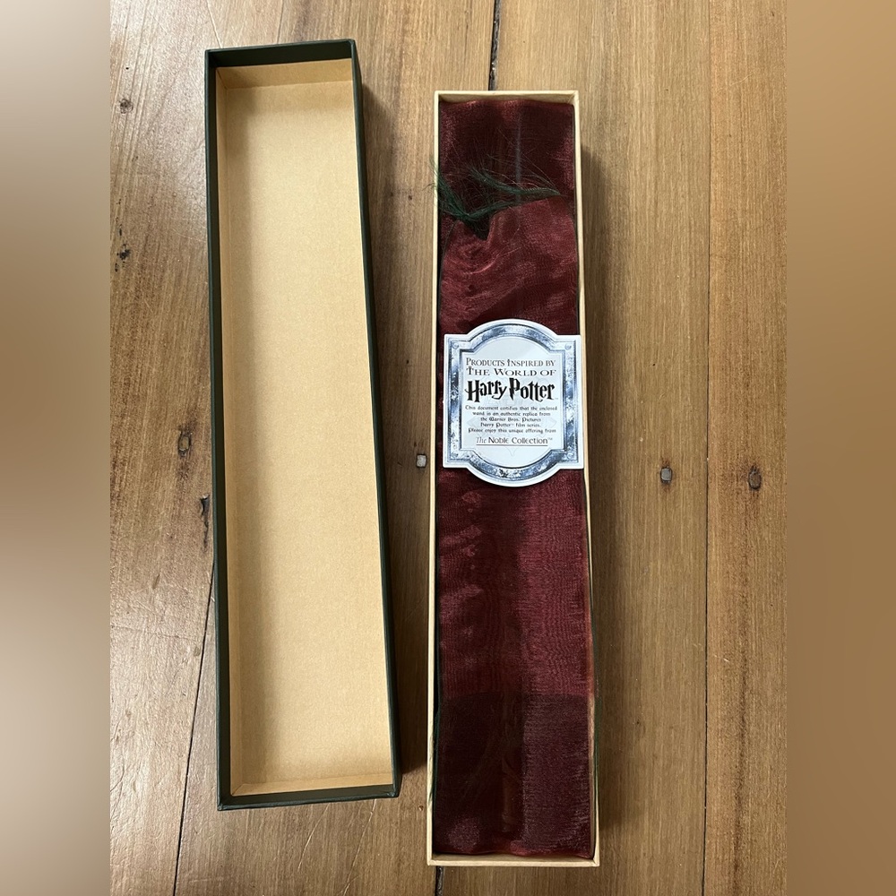 Harry Potter Wand